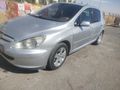 Sahibinden Peugeot 307 1.6 XT 2002 Model