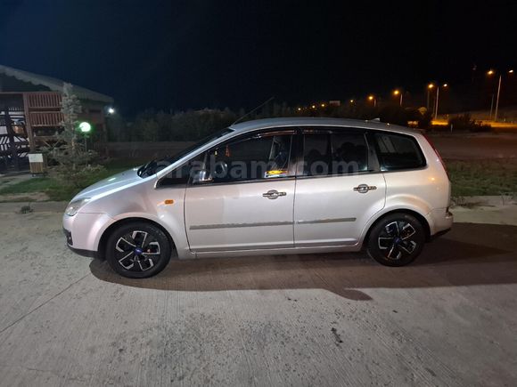 Sahibinden Ford C-Max 1.6 Trend 2004 Model