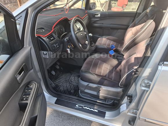 Sahibinden Ford C-Max 1.6 Trend 2004 Model