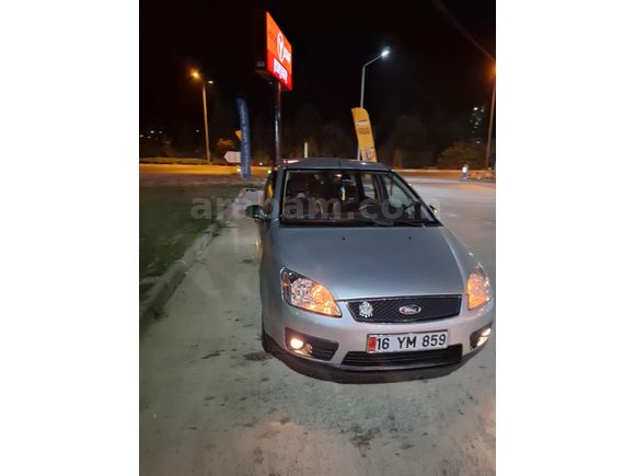 Sahibinden Ford C-Max 1.6 Trend 2004 Model