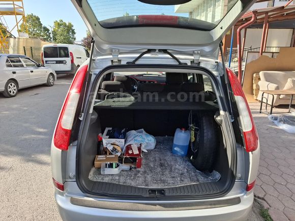 Sahibinden Ford C-Max 1.6 Trend 2004 Model
