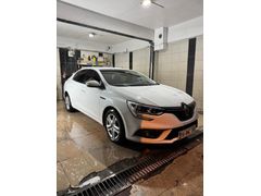 Sahibinden Renault Megane 1.3 TCe Joy 2020 Model