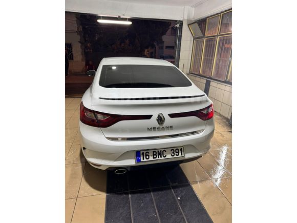 Sahibinden Renault Megane 1.3 TCe Joy 2020 Model