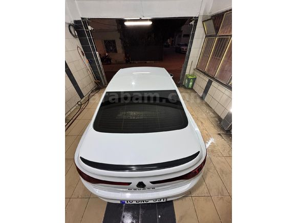 Sahibinden Renault Megane 1.3 TCe Joy 2020 Model