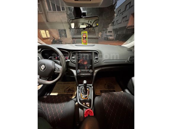 Sahibinden Renault Megane 1.3 TCe Joy 2020 Model
