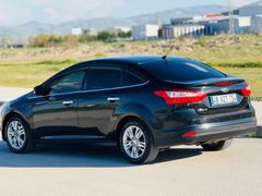 Memurdan Satılık TemizFord Focus 1.6 TDCi Style 2012 Model