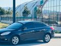 Memurdan Satılık TemizFord Focus 1.6 TDCi Style 2012 Model