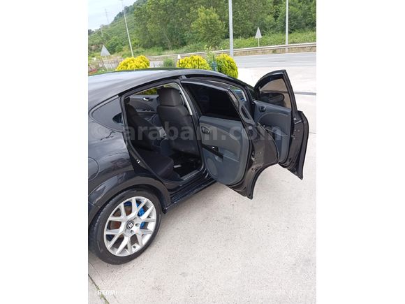 Sahibinden Seat Leon 1.6 Stylance 2006 Model
