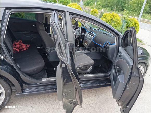 Sahibinden Seat Leon 1.6 Stylance 2006 Model