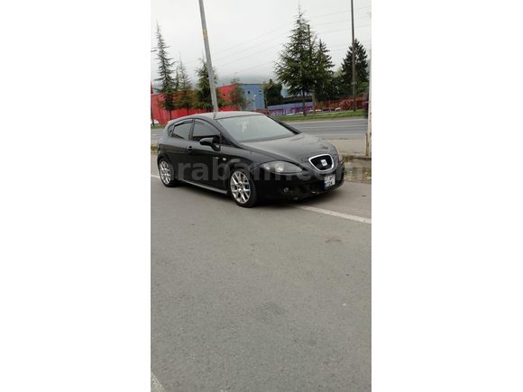 Sahibinden Seat Leon 1.6 Stylance 2006 Model