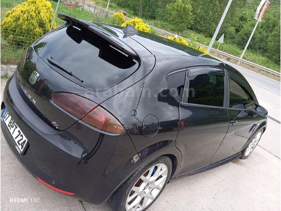 Sahibinden Seat Leon 1.6 Stylance 2006 Model