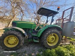 Sahibinden John Deere 5050E