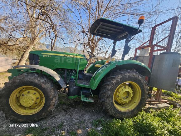 Sahibinden John Deere 5050E