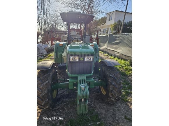 Sahibinden John Deere 5050E
