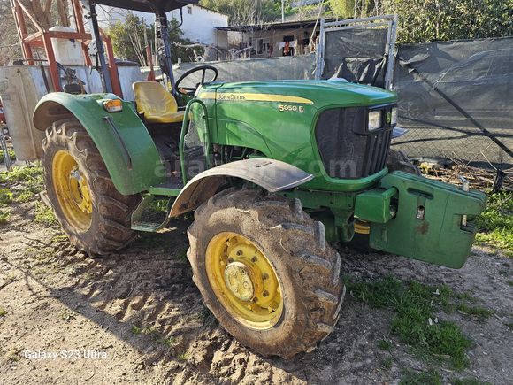 Sahibinden John Deere 5050E