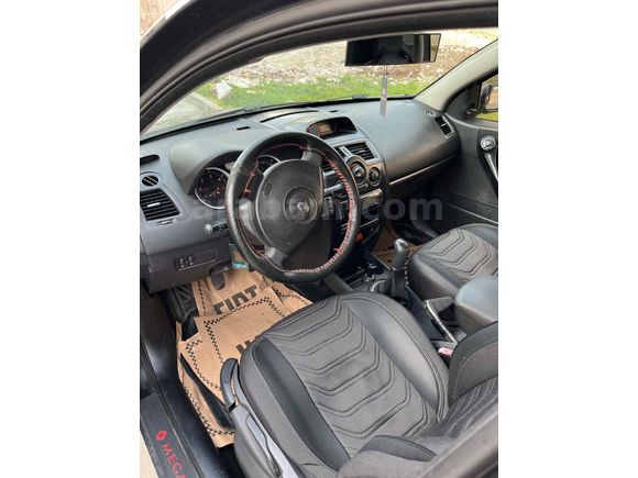 Sahibinden Renault Megane 1.5 dCi Extreme 2008 Model 
