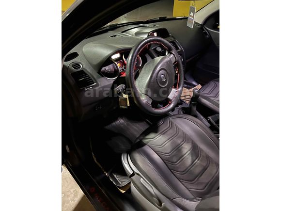 Sahibinden Renault Megane 1.5 dCi Extreme 2008 Model 