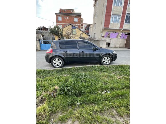 Sahibinden Renault Megane 1.5 dCi Extreme 2008 Model 