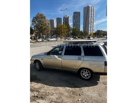 2005 Model Lada Vega  SW 1.5 motor 16 Valf