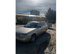 2005 Model Lada Vega  SW 1.5 motor 16 Valf