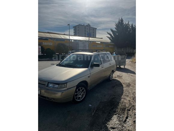 2005 Model Lada Vega  SW 1.5 motor 16 Valf