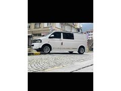 Sahibinden Volkswagen Transporter 2.0 TDI City Van Comfortline 2014 Model 