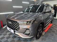 Sahibinden Chery Tiggo 7 Pro 1.6 TGDI Luxury 2023 Model  15.500 km Gri