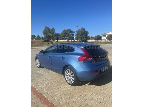 Sahibinden Volvo V40 1.6 D Advance 2015 Model 