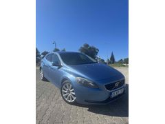 Sahibinden Volvo V40 1.6 D Advance 2015 Model 