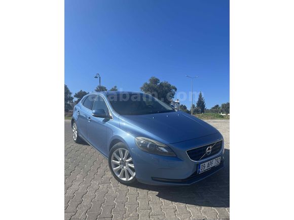 Sahibinden Volvo V40 1.6 D Advance 2015 Model 