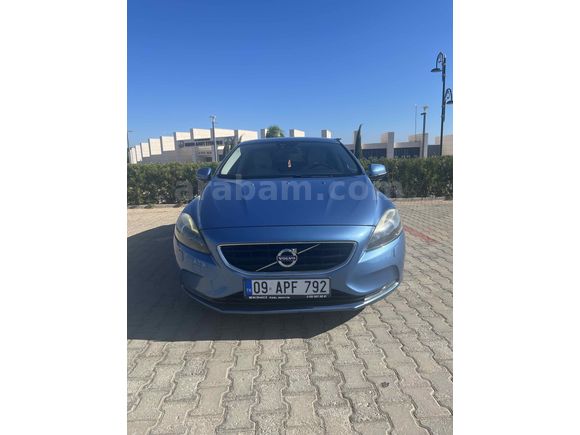 Sahibinden Volvo V40 1.6 D Advance 2015 Model 