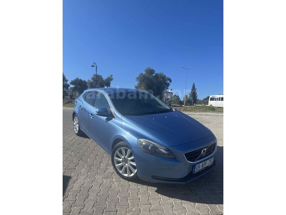 Sahibinden Volvo V40 1.6 D Advance 2015 Model 