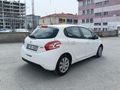Sahibinden Peugeot 208 1.2 VTi Active 2014 Model