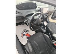 Sahibinden Peugeot 208 1.2 VTi Active 2014 Model