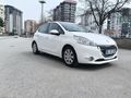 Sahibinden Peugeot 208 1.2 VTi Active 2014 Model