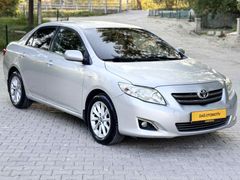 2010 Toyota Corolla 1.4 D-4D OTOMATİK VİTES