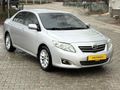 2010 Toyota Corolla 1.4 D-4D OTOMATİK VİTES
