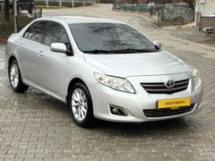 2010 Toyota Corolla 1.4 D-4D OTOMATİK VİTES