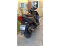 Sahibinden TVS Ntorq 125 