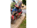 Sahibinden TVS Ntorq 125 