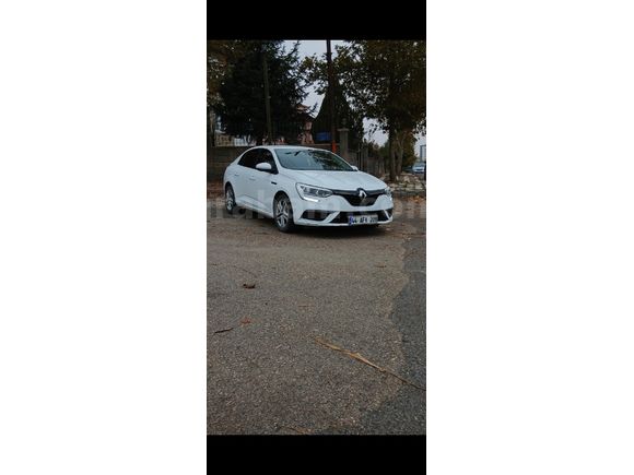 Sahibinden Renault Megane 1.3 TCe Joy 2020 Model