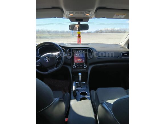 Sahibinden Renault Megane 1.3 TCe Joy 2020 Model