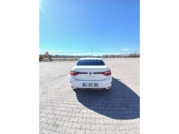 Sahibinden Renault Megane 1.3 TCe Joy 2020 Model