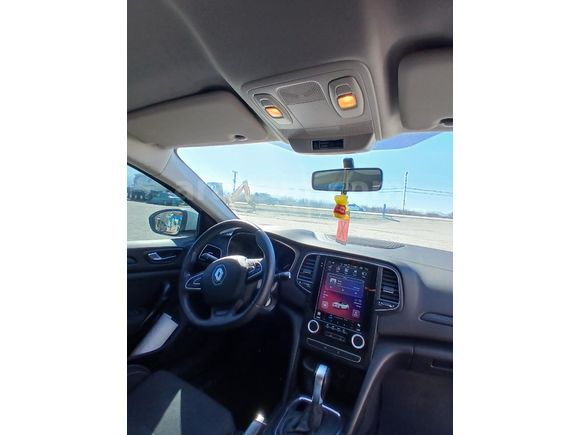 Sahibinden Renault Megane 1.3 TCe Joy 2020 Model