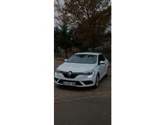 Sahibinden Renault Megane 1.3 TCe Joy 2020 Model