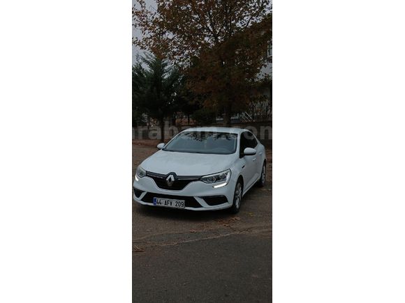 Sahibinden Renault Megane 1.3 TCe Joy 2020 Model