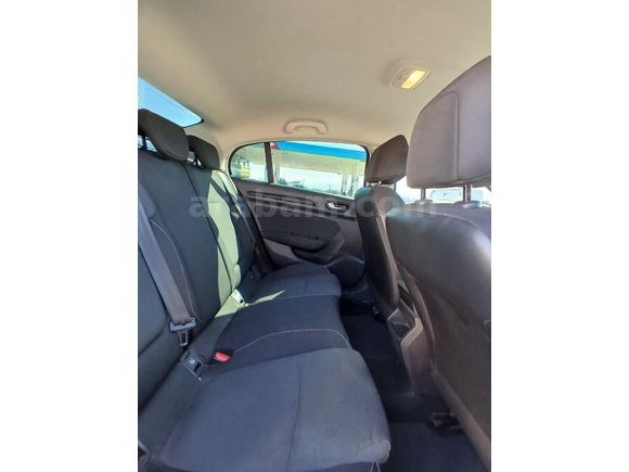 Sahibinden Renault Megane 1.3 TCe Joy 2020 Model