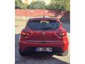 Sahibinden Renault Clio 1.2 Icon turbo 2016 Model