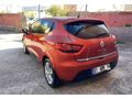 Sahibinden Renault Clio 1.2 Icon turbo 2016 Model