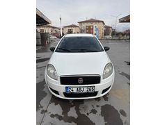 Sahibinden Fiat Linea 1.3 Multijet  active plus 2013 Model 
